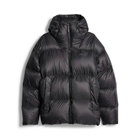 Puma Erkek Mont Hooded Ultra Down Puffer