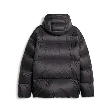 Puma Erkek Mont Hooded Ultra Down Puffer