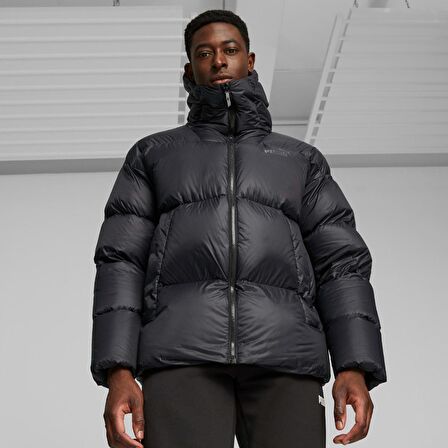 Puma Erkek Mont Hooded Ultra Down Puffer