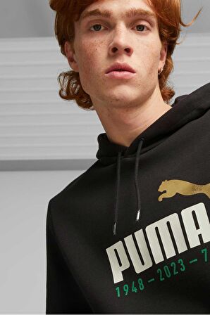 Puma No. 1 Logo Celebration Erkek Sweatshirt 67602101