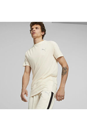 EVOSTRIPE Tee