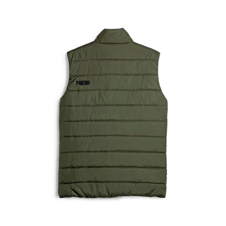 Puma 84893931 Ess Padded Vest Erkek Yelek