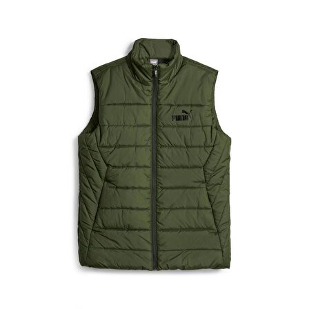 Puma 84893931 Ess Padded Vest Erkek Yelek