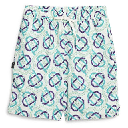 PUMA X PTC AOP Shorts