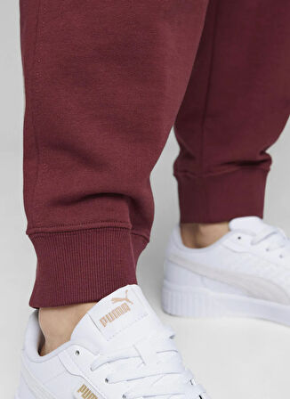Puma 67600622 HER High-Waist Pants TR Da Bordo Lastikli Bel Regular Fit Düz Kadın Eşofman Altı