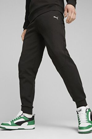 RAD/CAL Pants DK op  Siyah Erkek Eşofman Altı
