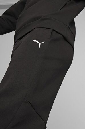 RAD/CAL Pants DK op  Siyah Erkek Eşofman Altı