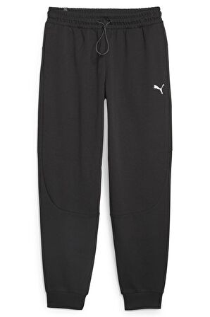 RAD/CAL Pants DK op  Siyah Erkek Eşofman Altı
