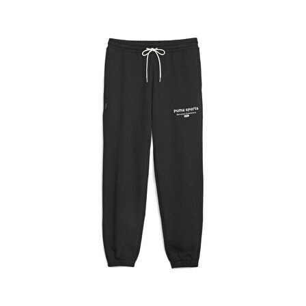 Puma Team Sweatpants Tr Erkek Eşofman Altı