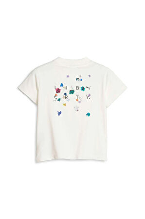 X LIBERTY Graphic Tee