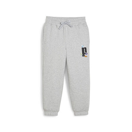 Puma Çocuk Eşofman Alt The Smurfs