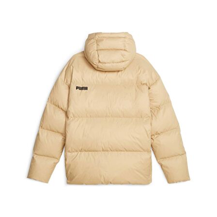 Puma Erkek Mont Hooded Ultra Down Puffer