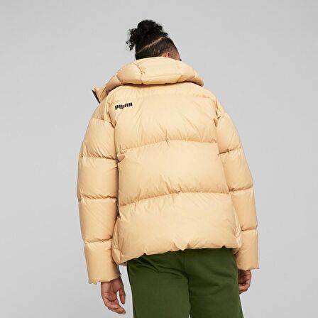 Puma Erkek Mont Hooded Ultra Down Puffer