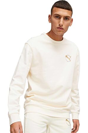 Puma Better Erkek Sweatshirt 67606399