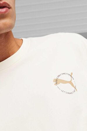 Puma Better Erkek Sweatshirt 67606399