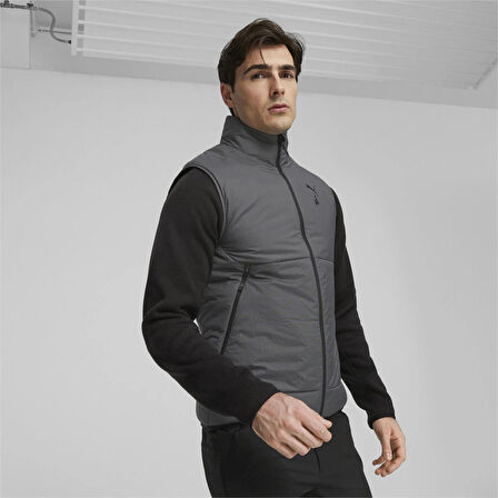 Seasons Primaloft Vest PUMA Black