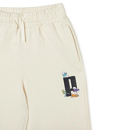 PUMA X THE SMURFS Sweatpants TR no color