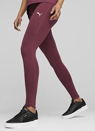 Puma Tayt, XL, Bordo