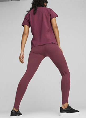 Puma Tayt, XL, Bordo