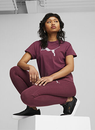 Puma Tayt, XL, Bordo