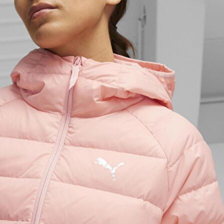 Puma Kadın Mont PackLite Hooded Down