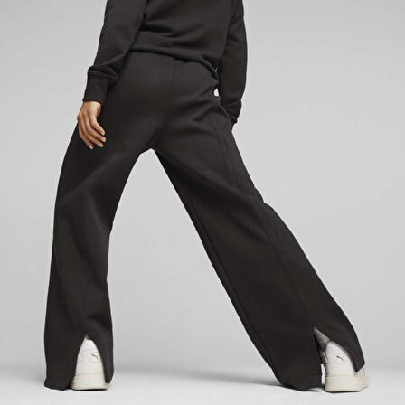 Puma Kadın Eşofman Alt Infuse Wide Leg