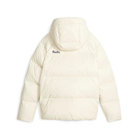 Puma Kadın Mont Hooded Ultra Down Puffer