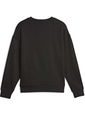 Puma Better Essentials Kadın Sweatshirt 67598701