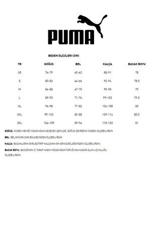 Puma Better Essentials Kadın Sweatshirt 67598701