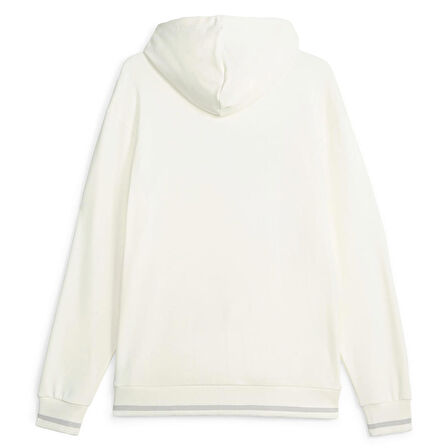 Puma Squad Erkek Krem Sweatshirt (677874-65)