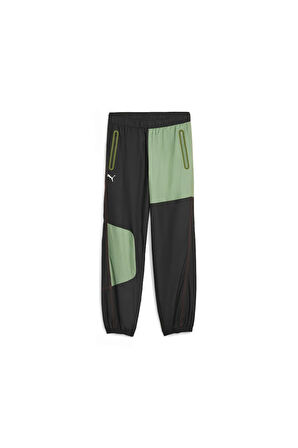 AMG Statement Woven Pants