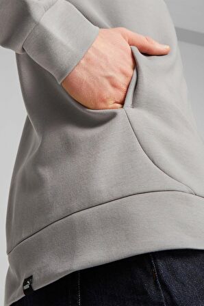Puma Rad/Cal Full-Zip Erkek Sweatshirt 67588914