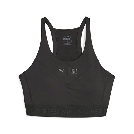 W First Mile High Impact Bra Kadın Sporcu Sütyeni