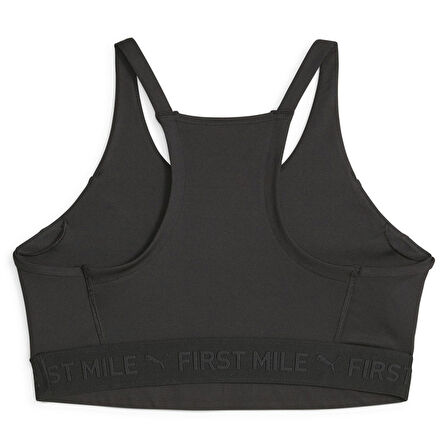 M First Mile Kadın Çok Renkli Koşu Sporcu Sütyeni 52393701