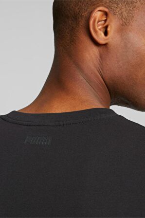Puma 62201101 Franchise Q3 Graphic Tee 1 Erkek Tişört