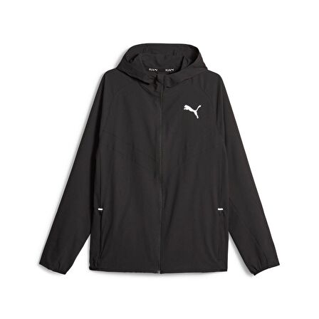 Puma Erkek Ceket Run Ultraweave Hooded