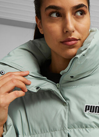 Puma Mont, XL, Yeşil