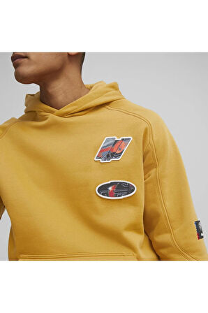 BMW MMS Statement Hoodie