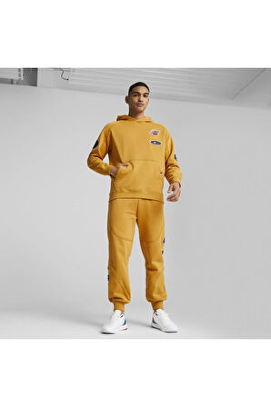 BMW MMS Statement Hoodie