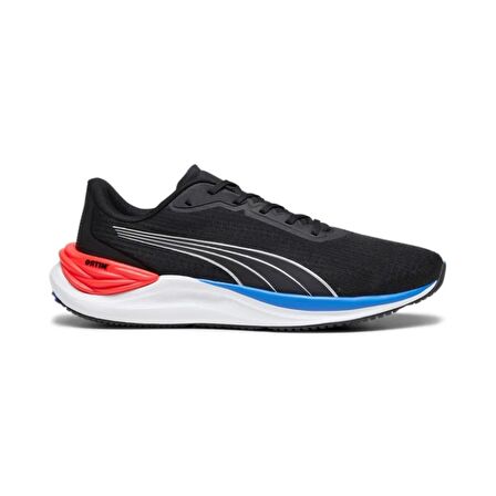 Puma Electrify Nitro 3 SİYAH Erkek Koşu Ayakkabısı