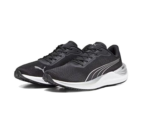 Puma Electrify Nitro 3 Unisex Koşu Ayakkabısı 37845501 Siyah