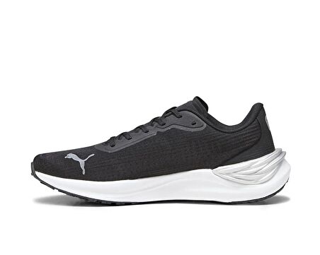 Puma Electrify Nitro 3 Unisex Koşu Ayakkabısı 37845501 Siyah