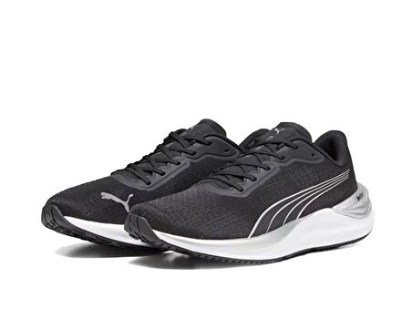 Puma Electrify Nitro 3 Unisex Koşu Ayakkabısı 37845501 Siyah