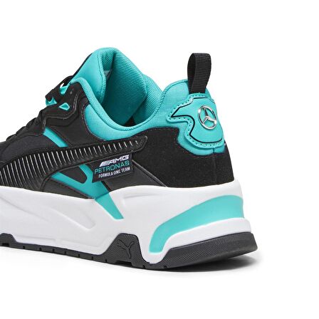 Mapf1 Trinity Erkek Sneaker