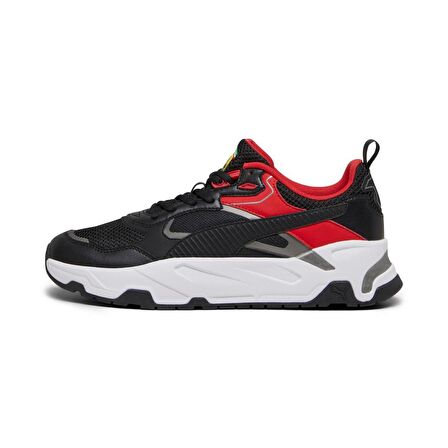 Puma 30795001 Ferrari Trinity Erkek Günlük Spor Ayakkabı