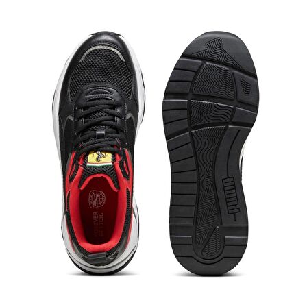 Puma 30795001 Ferrari Trinity Erkek Günlük Spor Ayakkabı