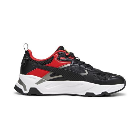 Puma 30795001 Ferrari Trinity Erkek Günlük Spor Ayakkabı