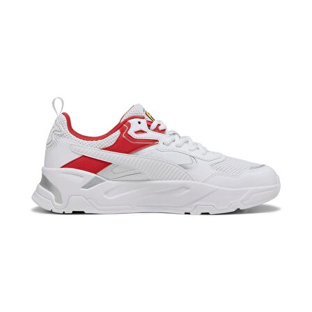 Puma 30795002 Ferrari Trinity Erkek Günlük Spor Ayakkabı