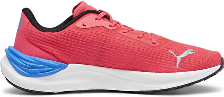 Puma Electrify Nitro 3 KIRMIZI Erkek Koşu Ayakkabısı