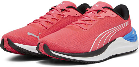 Puma Electrify Nitro 3 KIRMIZI Erkek Koşu Ayakkabısı